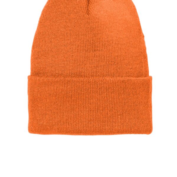 Chore Beanie Thumbnail