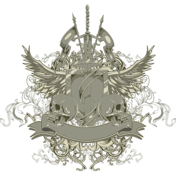 designious t shirt design 235 Thumbnail