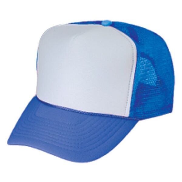 foam trucker cap Thumbnail