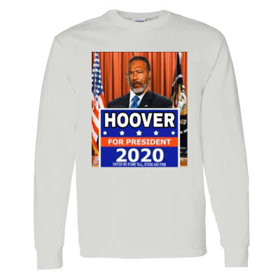 Chief For PREZ... Thumbnail