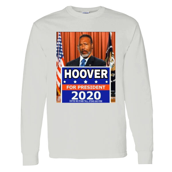 Chief For PREZ... Thumbnail