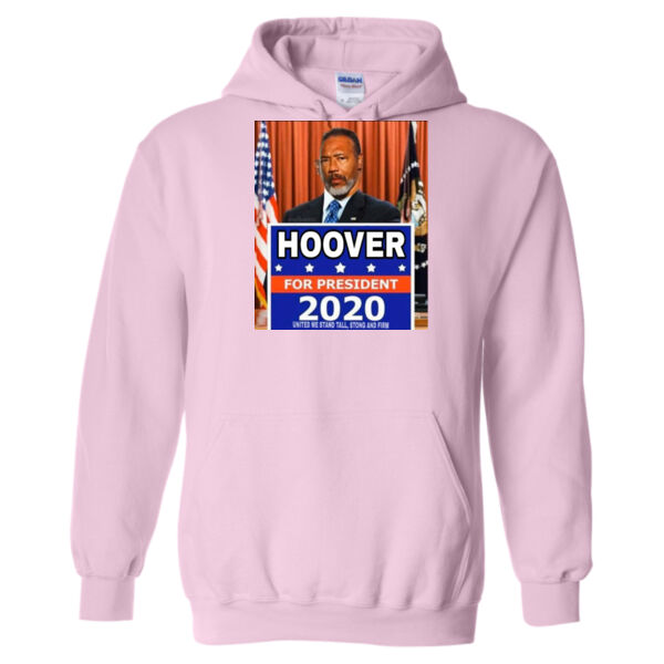 Chief For PREZ... Thumbnail