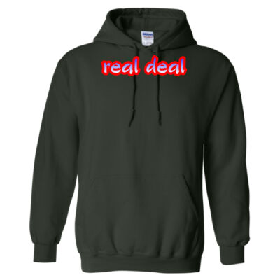 REAL DEAL _LADIES Thumbnail