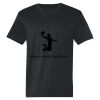 Lightweight Fashion Short Sleeve Soft Feel T-Shirt Thumbnail