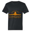 Lightweight Fashion Short Sleeve Soft Feel T-Shirt Thumbnail