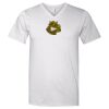 Lightweight Ringspun V-Neck "Soft Feel" T-Shirt Thumbnail