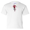 Ultra Cotton Youth T-Shirt Thumbnail