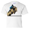 Ultra Cotton Youth T-Shirt Thumbnail