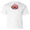 Ultra Cotton Youth T-Shirt Thumbnail