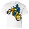 Ultra Cotton Youth T-Shirt Thumbnail
