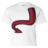 Ultra Cotton Youth T-Shirt Thumbnail