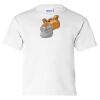 Ultra Cotton Youth T-Shirt Thumbnail