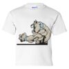 Ultra Cotton Youth T-Shirt Thumbnail