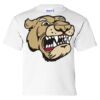 Ultra Cotton Youth T-Shirt Thumbnail