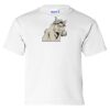 Ultra Cotton Youth T-Shirt Thumbnail