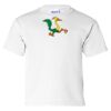 Ultra Cotton Youth T-Shirt Thumbnail