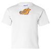 Ultra Cotton Youth T-Shirt Thumbnail