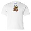 Ultra Cotton Youth T-Shirt Thumbnail