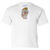 Ultra Cotton Youth T-Shirt Thumbnail