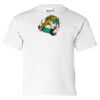 Ultra Cotton Youth T-Shirt Thumbnail