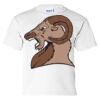 Ultra Cotton Youth T-Shirt Thumbnail