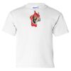 Ultra Cotton Youth T-Shirt Thumbnail