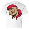 Ultra Cotton Youth T-Shirt Thumbnail