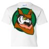 Ultra Cotton Youth T-Shirt Thumbnail