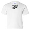 Ultra Cotton Youth T-Shirt Thumbnail