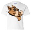 Ultra Cotton Youth T-Shirt Thumbnail