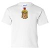 Ultra Cotton Youth T-Shirt Thumbnail