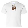 Ultra Cotton Youth T-Shirt Thumbnail
