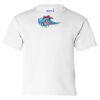 Ultra Cotton Youth T-Shirt Thumbnail
