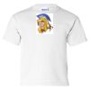 Ultra Cotton Youth T-Shirt Thumbnail