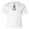 Ultra Cotton Youth T-Shirt Thumbnail