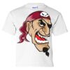 Ultra Cotton Youth T-Shirt Thumbnail