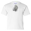 Ultra Cotton Youth T-Shirt Thumbnail