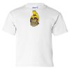Ultra Cotton Youth T-Shirt Thumbnail