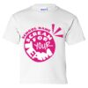 Ultra Cotton Youth T-Shirt Thumbnail