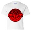 Ultra Cotton Youth T-Shirt Thumbnail