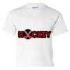 Ultra Cotton Youth T-Shirt Thumbnail