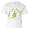 Ultra Cotton Youth T-Shirt Thumbnail