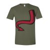 Softstyle T-Shirt Thumbnail