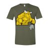 Softstyle T-Shirt Thumbnail