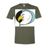Softstyle T-Shirt Thumbnail