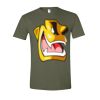 Softstyle T-Shirt Thumbnail