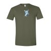 Softstyle T-Shirt Thumbnail