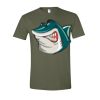 Softstyle T-Shirt Thumbnail