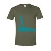 Softstyle T-Shirt Thumbnail