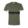 Softstyle T-Shirt Thumbnail